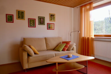 Ferienwohnung in Külsheim