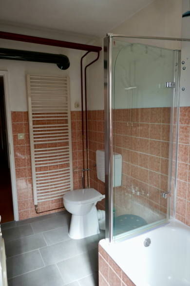 Ferienwohnung in Külsheim