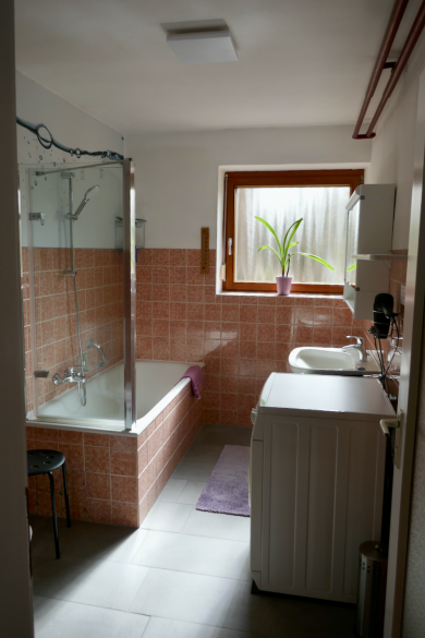 Ferienwohnung in Külsheim