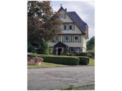Ferienhaus am Ponyhof
