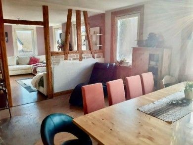 Ferienhaus am Ponyhof