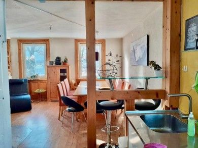 Ferienhaus am Ponyhof