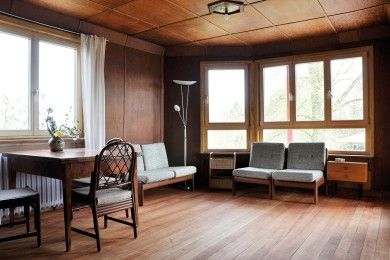 Ferienwohnungen Haus am Horn