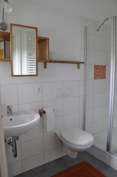 Ferienwohnungen Haus am Horn