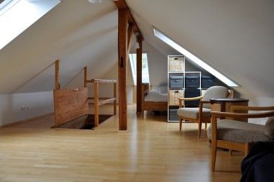 Ferienwohnungen Haus am Horn