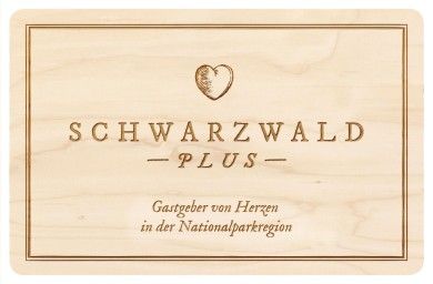 Ferienwohnungen Black Forest Experience