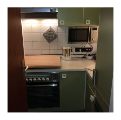 Ferienwohnung Kilian