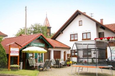 Gruppenfewo Dorfglück Münzdorf