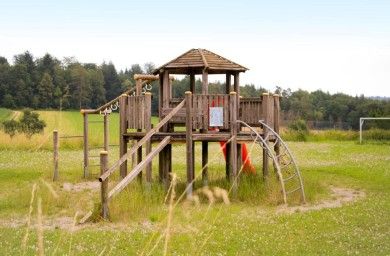 Gruppenfewo Dorfglück Münzdorf
