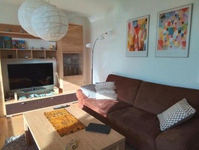 Ferienwohnung Josi