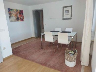 Ferienwohnung Josi