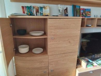 Ferienwohnung Josi