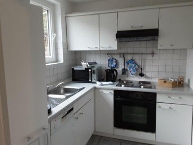 Ferienwohnung Josi