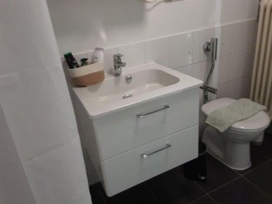 Ferienwohnung Josi