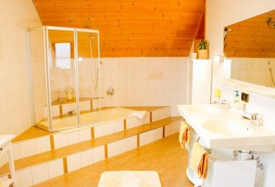 Gruppenfewo Dorfglück Münzdorf