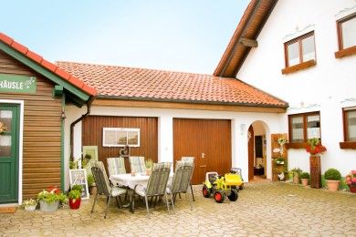 Gruppenfewo Dorfglück Münzdorf