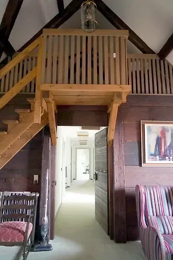 Ferienhaus Schwarzwaldhof zur Seidenweberei