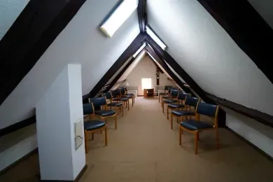Ferienhaus Schwarzwaldhof zur Seidenweberei