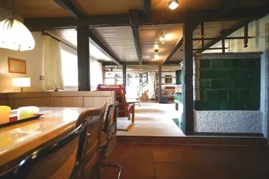 Ferienhaus Schwarzwaldhof zur Seidenweberei