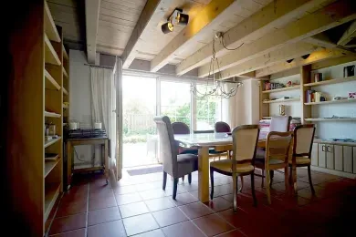 Ferienhaus Schwarzwaldhof zur Seidenweberei