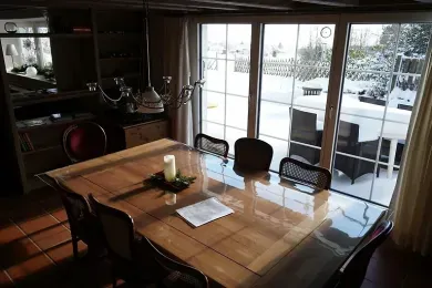 Ferienhaus Schwarzwaldhof zur Seidenweberei