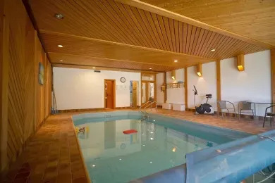Ferienhaus Schwarzwaldhof zur Seidenweberei