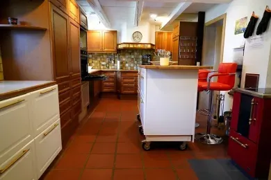 Ferienhaus Schwarzwaldhof zur Seidenweberei