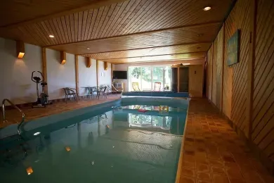 Ferienhaus Schwarzwaldhof zur Seidenweberei
