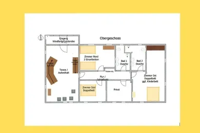 Ferienhaus Schwarzwaldhof zur Seidenweberei