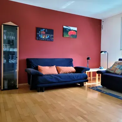 Ferienwohnung an der Weinstraße Gleisweiler