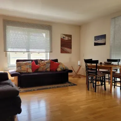 Ferienwohnung an der Weinstraße Gleisweiler