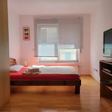 Ferienwohnung an der Weinstraße Gleisweiler