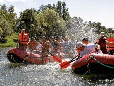 Appartement 4 im Gästehaus Claudia Bad Bellingen