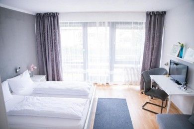 Hotel Garni Römerhof