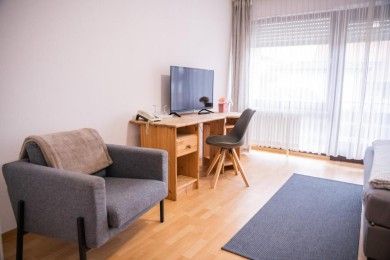 Hotel Garni Römerhof