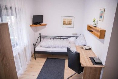 Hotel Garni Römerhof