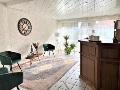 Hotel Garni Römerhof
