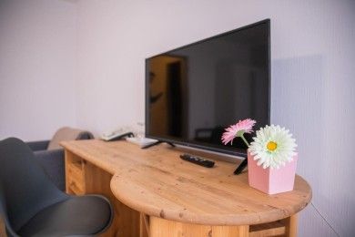 Hotel Garni Römerhof
