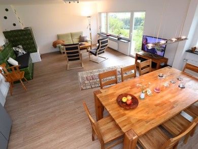 Ferienhaus Kiliani