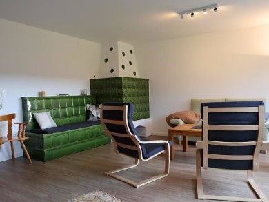 Ferienhaus Kiliani