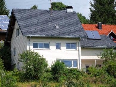 Ferienhaus Kiliani