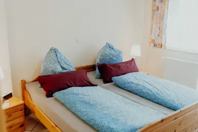 Gästezimmer & Weingut Doris & Uwe Kleemann in Rheinhessen
