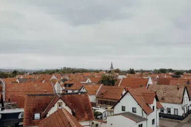 Gästezimmer & Weingut Doris & Uwe Kleemann in Rheinhessen