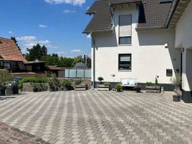 Weingut und Ferienwohnungen Grafenhof