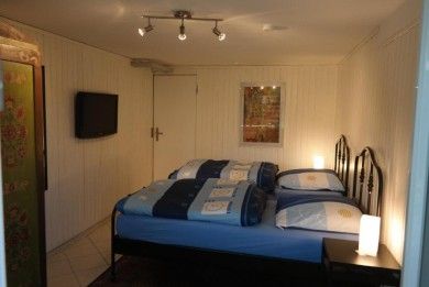 Ferienwohnung Sommerhalde