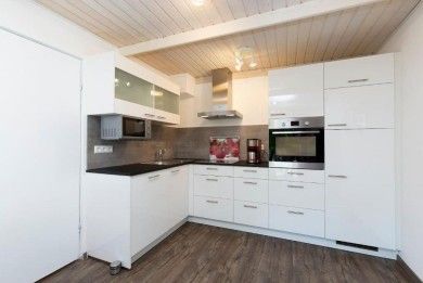 Ferienwohnung Sommerhalde