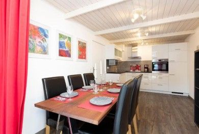 Ferienwohnung Sommerhalde