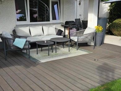 Ferienwohnung Sommerhalde