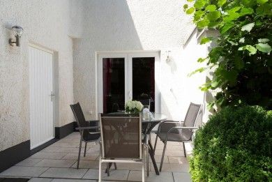Ferienwohnung Sommerhalde