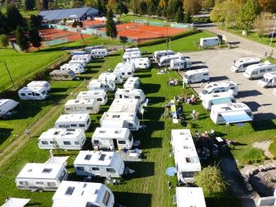 Zollernalbcamping